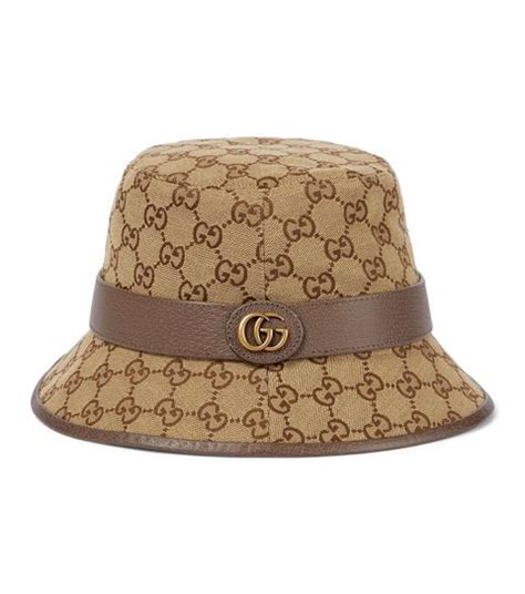 cappello alla pescatora gucci|Cappelli alla pescatora .